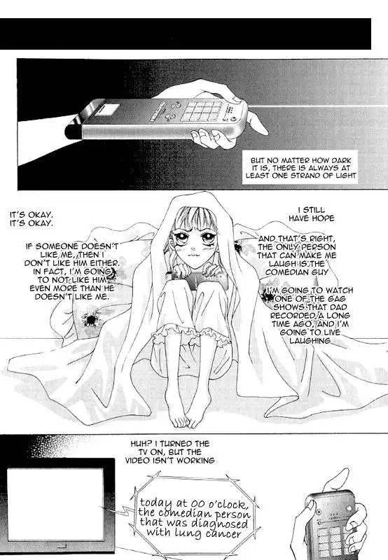 Dont Touch Me Chapter 6 23